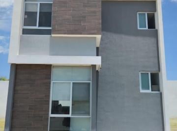 Casa en condominio · 3 Recámaras · Casa en Condominio - Condominio Mangata