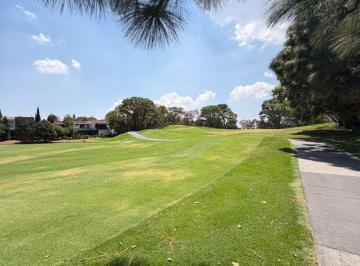 Terreno / Lote , Tlajomulco de Zúñiga · Terreno en Venta Exclusivo en El Cielo Country Club