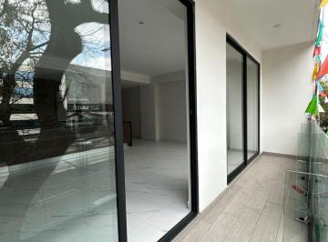Departamento de 2 habitaciones, Benito Juárez · Últimos Departamentos