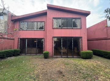 Casa de 3 habitaciones, Huixquilucan · Casa en Renta en Lomas de Tecamachalco