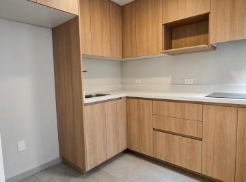 Departamento · 97m² · 2 Recámaras · 2 Estacionamientos · Departamento Leon Tolstoi 4964 Tipo D
