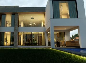 Casa de 4 habitaciones, Atlatlahucan · Casa en Venta en Fraccionamiento Lomas de Cocoyoc, Morelos