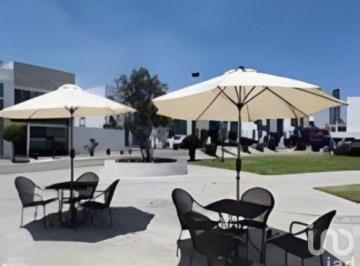 Departamento · 120m² · 3 Recámaras · 2 Estacionamientos · Departamento en Renta Vista Marqués Angelópolis II Puebla México