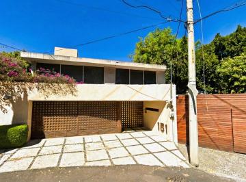 Casa de 5 habitaciones, Miguel Hidalgo · Residencia de Prestigio: Sierra Amatepec 151, Lomas de Chapultepec