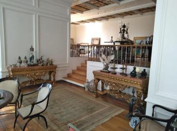 Departamento de 4 habitaciones, Miguel Hidalgo · Penthouse en Venta - Polanco