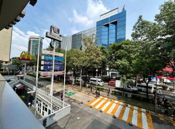 Oficina , Alvaro Obregón · Se Renta Oficina Ejecutiva en Insurgentes Sur, Alvaro Obregón