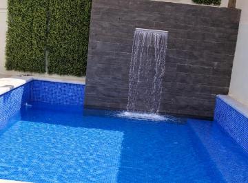 Casa de 3 habitaciones, Monterrey · Carretera Nacional Monterrey Casa en Venta Fraccionamiento Vistancias