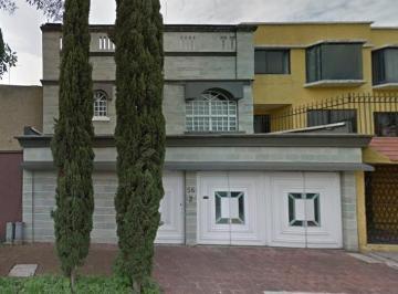 Casa de 5 habitaciones, Coyoacán · Vive con Tranquilidad Absoluta: Tu Nuevo Hogar en Paseos de Taxqueña