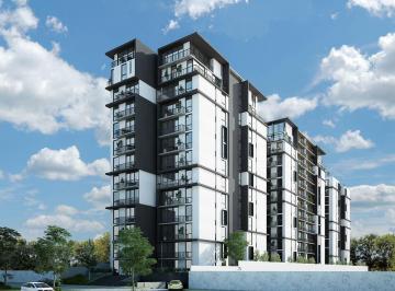Departamento de 1 habitación, Zapopan · Departamento en Venta en Icaro City Lifestyle, Ciudad Granja Zapopan