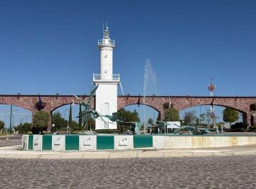 Terreno / Lote · 225m² · Venta de Terreno Residencial El Faro de Los Cisnes