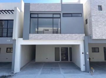 Casa · 3 Recámaras · Casa - Residencial Santuario
