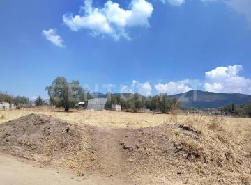 Terreno / Lote · 1533m² · Terreno en Venta en Tepetlaoxtoc de Hidalgo, Tepetlaoxtoc Edo Méx