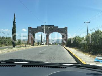 Terreno / Lote · 1533m² · Terreno en Venta en Tepetlaoxtoc de Hidalgo, Tepetlaoxtoc Edo Méx