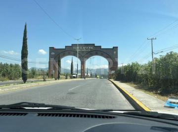 Terreno / Lote · 1533m² · Terreno en Venta en Tepetlaoxtoc de Hidalgo, Tepetlaoxtoc Edo Méx