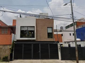 Casa de 2 habitaciones, Coyoacán · Casa en Venta en Romero de Terreros