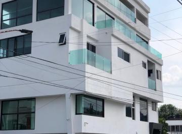 Local comercial · 90m² · Roof Top en Renta en Edificio en Lomas de Cortes, Cuernavaca, Morelos