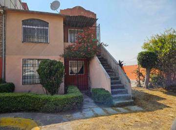 Dúplex de 2 habitaciones, Tultitlán · Vendo Casa Dúplex Planta Baja en Real del Bosque, Tultitlán. Edo Mex.