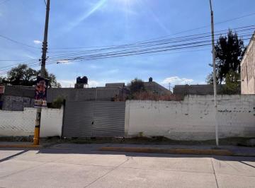 Terreno comercial , Tultepec · Terreno en Venta Amado Nervo, Tultepec Edo Méx