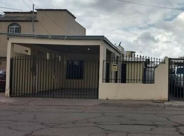 Casa de 2 habitaciones, Mexicali · Se Renta Casa en Fracc. Hípico, Mexicali B. C.