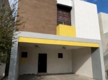 Casa · 3 Recámaras · 2 Estacionamientos · Casa - Fraccionamiento Monetta