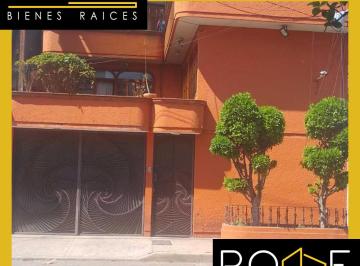 Casa de 4 habitaciones, Nezahualcóyotl · Casa en Venta en Calle Álamos, Metropolitana 3ra Secc, Cdad. Nezahualcóyotl Majadj 23