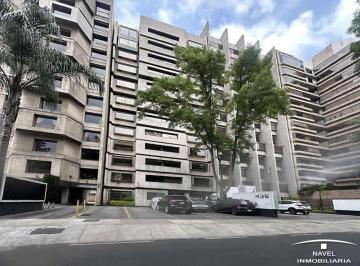 Departamento en pequeño desarrollo de solo 11 unidades, ubicado en la parte alta · Departamento Venta, Fuentes del Pedregal