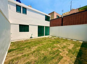Casa de 3 habitaciones, Gustavo A. Madero · Bonita Casa en Lindavista