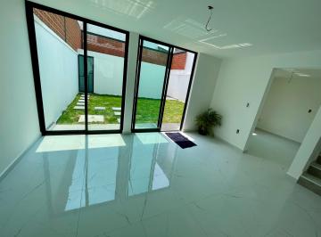 Casa de 3 habitaciones, Gustavo A. Madero · Bonita Casa en Lindavista