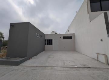 Casa · 86m² · 2 Recámaras · 2 Estacionamientos · Casa en Jesús Luna Luna