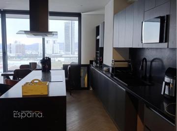 Departamento de 2 habitaciones, San Andrés Cholula · Departamento en Renta – Bagà Grand Barrio Torre 2, Lomas de Angelópolis