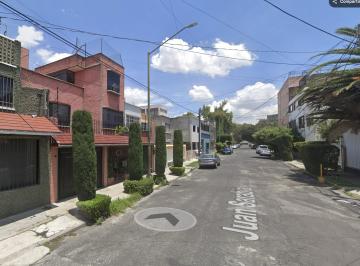 Casa de 3 habitaciones, Azcapotzalco · Venta Casa en Col. Nueva Santa María - Azcapotzalco