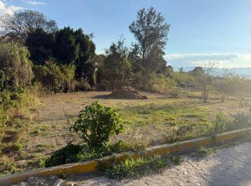 Terreno / Lote , San Agustín Etla · Terreno de 1000 m² en Venta en Pueblo San Agustin Etla