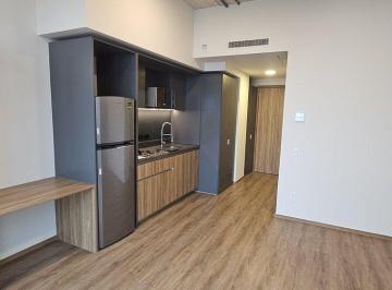 Departamento de 1 habitación, Cuauhtémoc · Se Renta Loft en Condesa Cuauhtémoc