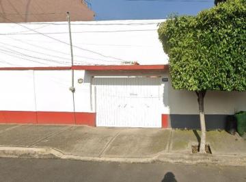 Casa de 3 habitaciones, Coyoacán · ¡Gran Oportunidad! Casa de Adjudicación en Coyoacán