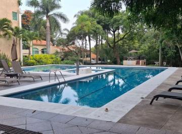 Departamento de 3 habitaciones, Cuernavaca · Rento Depto Amueblado en Fracc Exclusivo