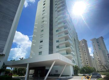 Departamento de 3 habitaciones, Benito Juárez · Departamento en Venta en Sky Residences, Cancún