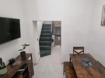 Casa de 3 habitaciones, Benito Juárez · Venta de Casa, Indiana, Napoles, Benito Juarez