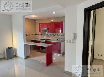Departamento · 45m² · 1 Recámara · 1 Estacionamiento · Departamento en Venta en Contadero