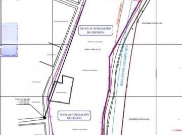 Terreno / Lote · 37000m² · Terreno en Fraccionamiento Interlomas I