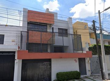 Casa de 4 habitaciones, Gustavo A. Madero · Casa en Venta en La Escalera