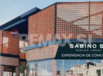 Local comercial 75m² Renta Zákia · Local Comercial en Renta en Sabino 51 Zakia