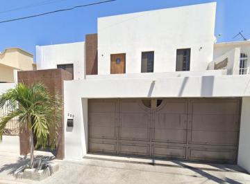 Casa de 4 habitaciones, La Paz · Casa en Venta en La Paz, Baja California Sur