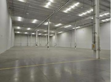 Bodega comercial · 3360m² · Bodega en Renta en Puebla