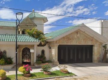 Casa de 4 habitaciones, Aguascalientes · Casa en Venta en Campestre Aguascalientes
