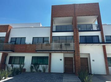 Casa en condominio de 4 habitaciones, Metepec · Casas Nuevas en Venta en Ocotitlán Metepec