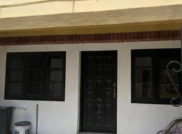 Casa · 90m² · 2 Recámaras · Casa en Renta 20 de Noviembre