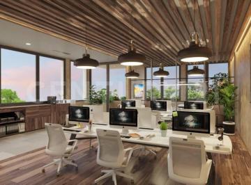 Oficina · 86m² · Oficinas Premium en Torre Triada en Av Líbano en Venta