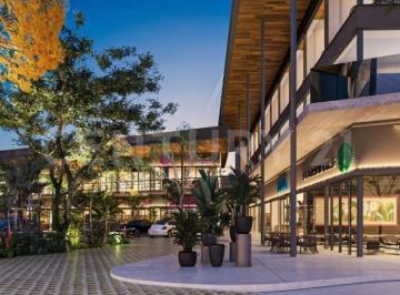 Local comercial · 206m² · Local Comercial en Conkal (Plaza Nubia)