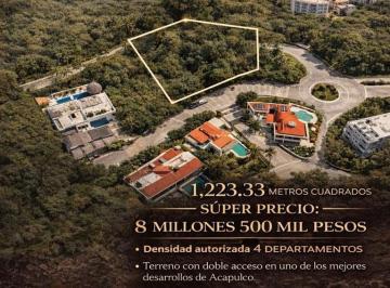 Terreno / Lote · 1213m² · Lote Real Diamante Atencion Desarrollador