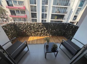 Departamento · 74m² · 2 Recámaras · 1 Estacionamiento · Departamento en Venta en Narvarte